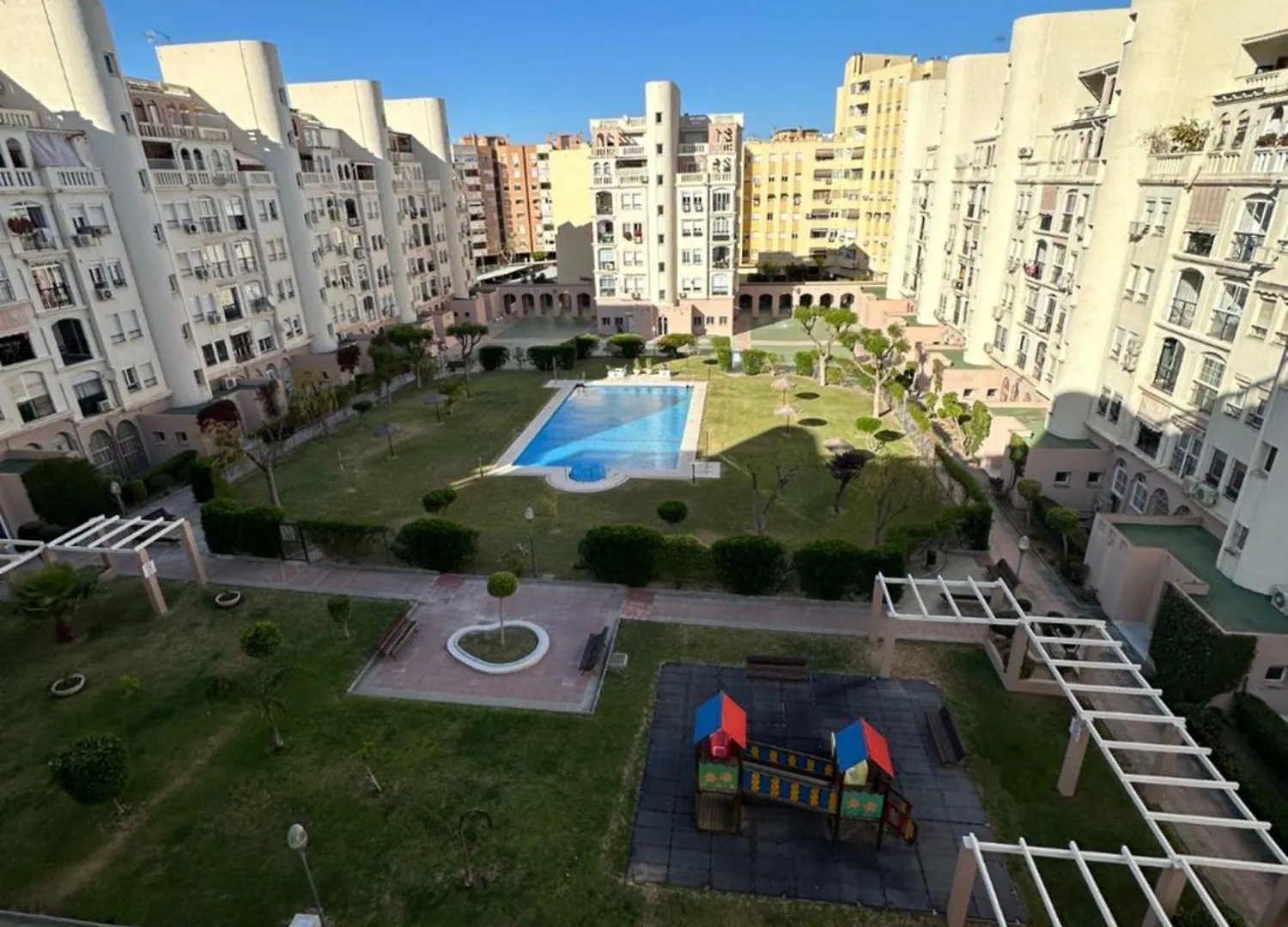 Apartamento Alexandru Suites Torremolinos