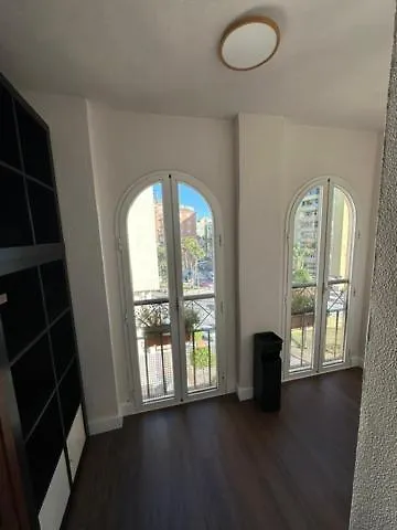 Alexandru Suites Torremolinos España