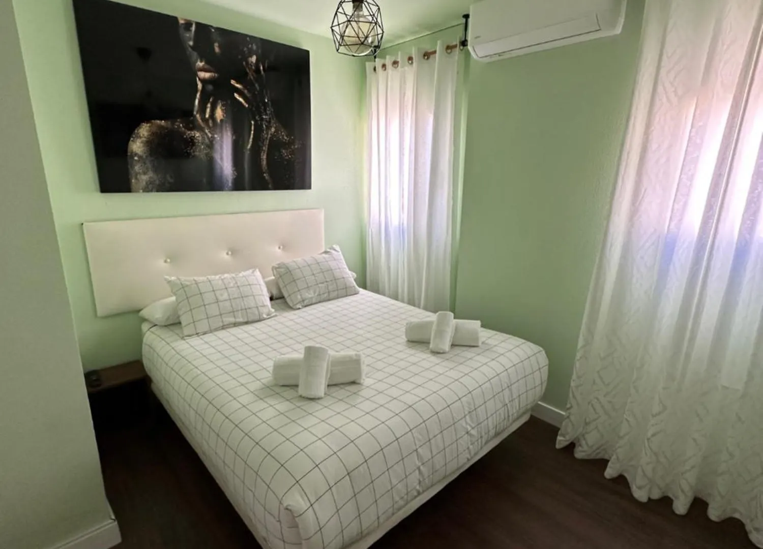 Apartamento Alexandru Suites Torremolinos España