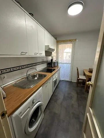 Apartamento Alexandru Suites Torremolinos