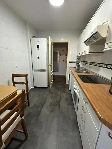 Apartamento Alexandru Suites Torremolinos
