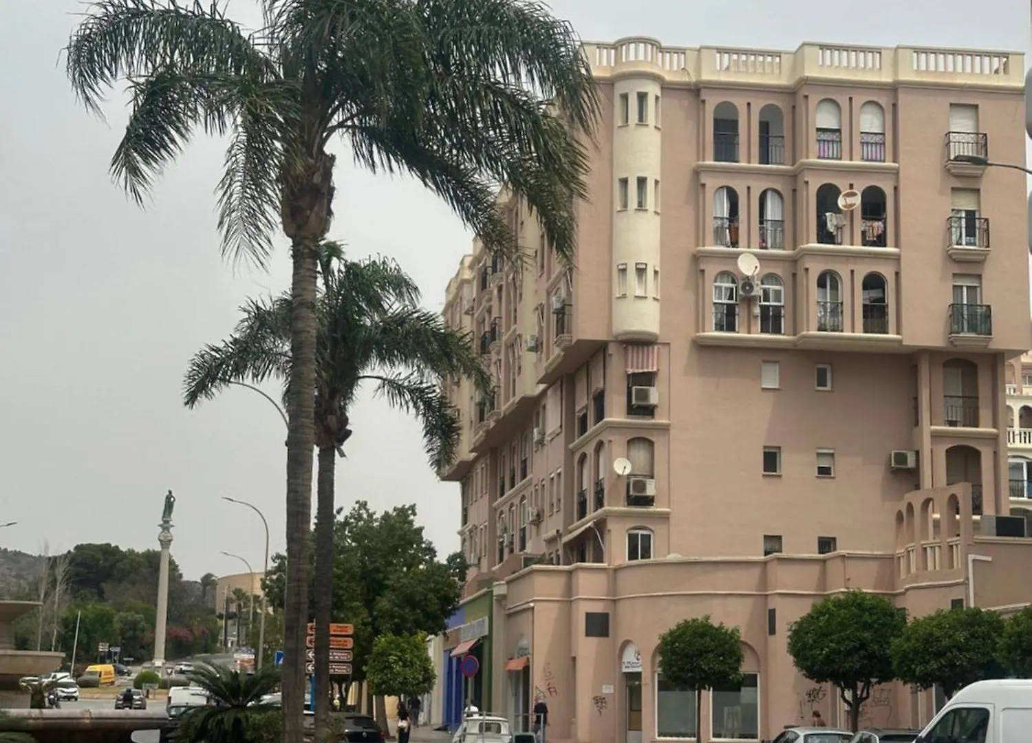Alexandru Suites Torremolinos España