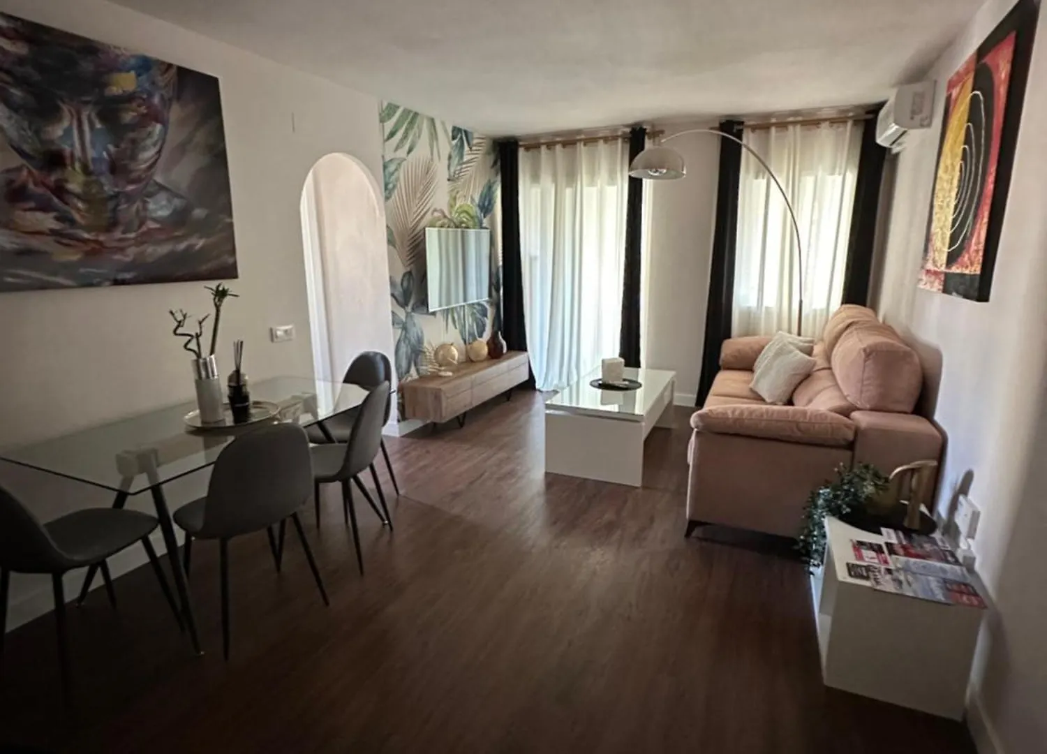 Alexandru Suites Torremolinos