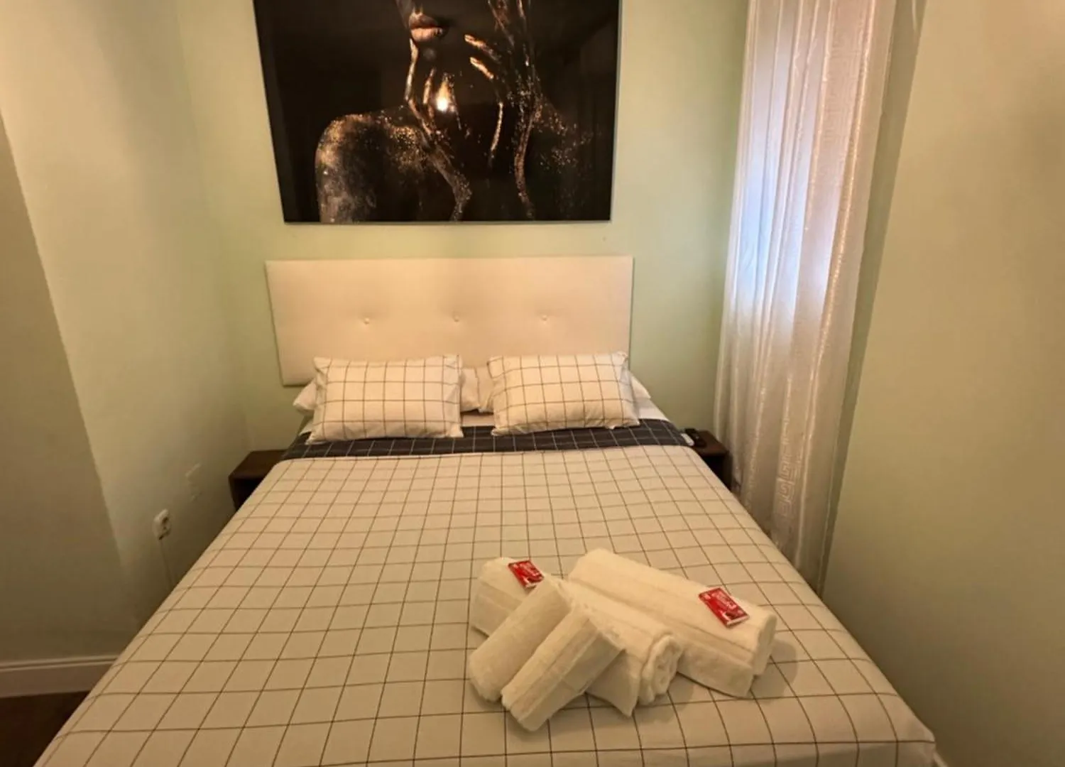 Alexandru Suites Torremolinos Apartamento