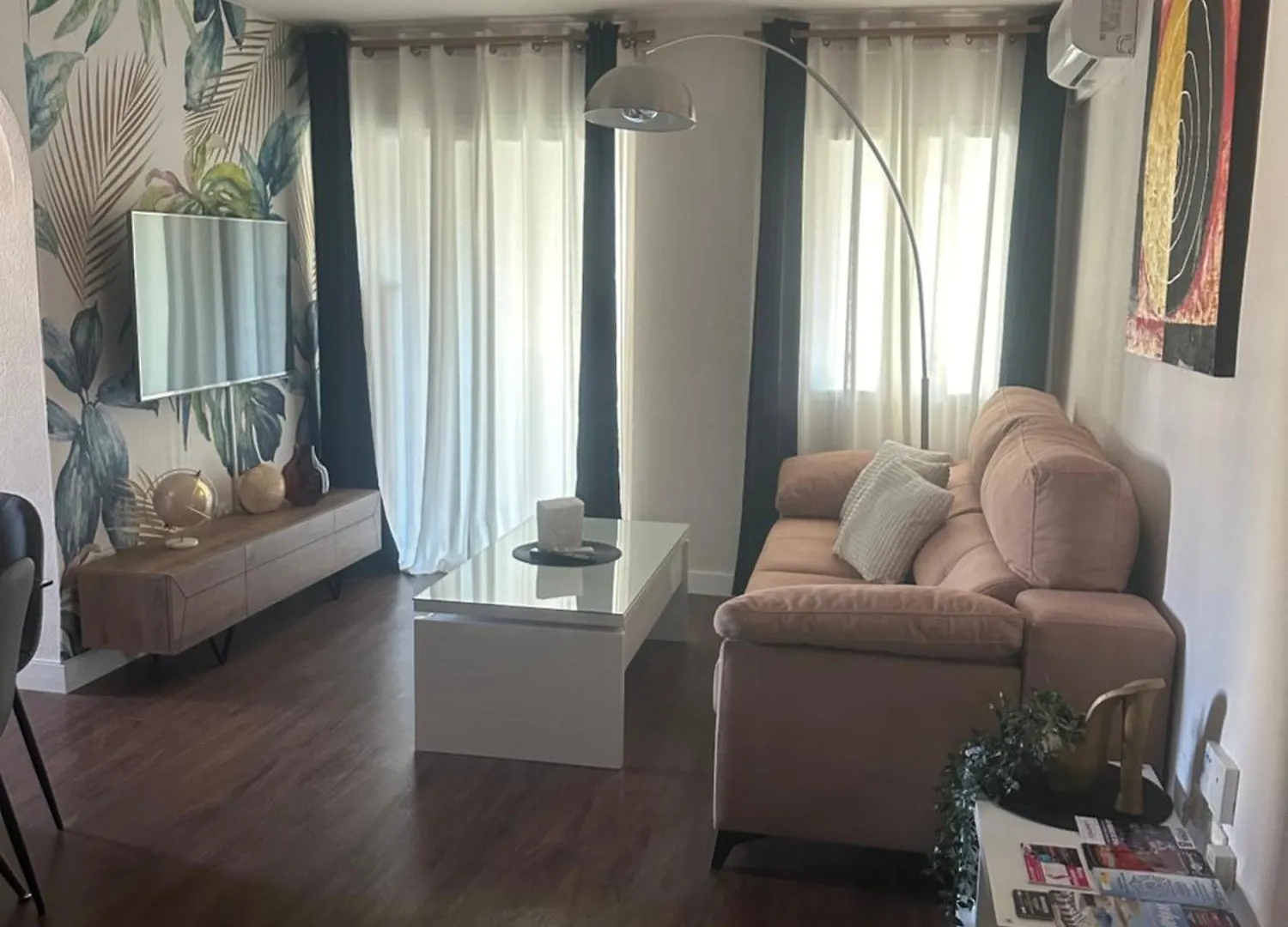 Alexandru Suites Torremolinos 0*,  España