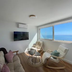 Apartamento Calma Carihuela - 10 Metros De La Playa, Torremolinos