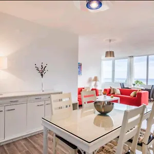 Apartamento Playamar, Torremolinos