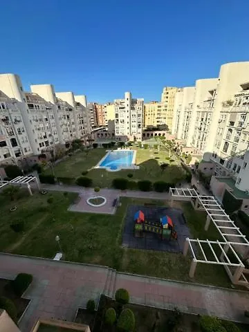 Alexandru Suites Torremolinos Apartamento