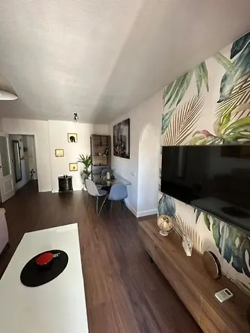 Apartamento Alexandru Suites Torremolinos España