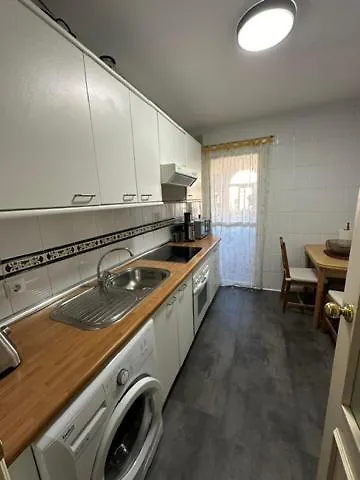 Alexandru Suites Τορρεμολίνος