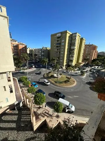 Alexandru Suites Τορρεμολίνος